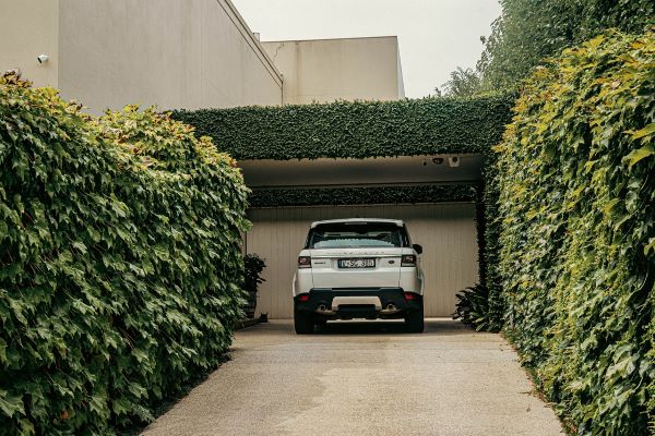 Waarom kiezen voor een dubbele garagedeur?